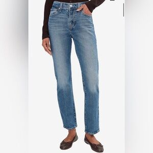 Levi’s wedgie Jean
